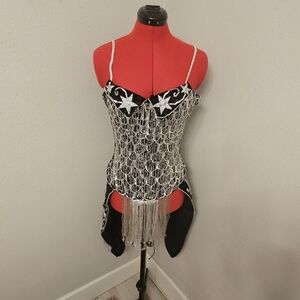 Sparkling Diamond Moulin Rouge Satine Cosplay
